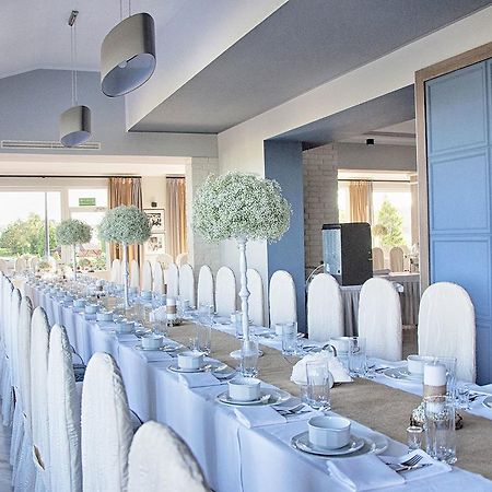 Hotel Luzino 외부 사진