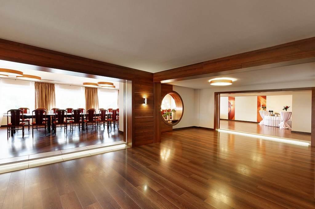 Hotel Luzino 외부 사진