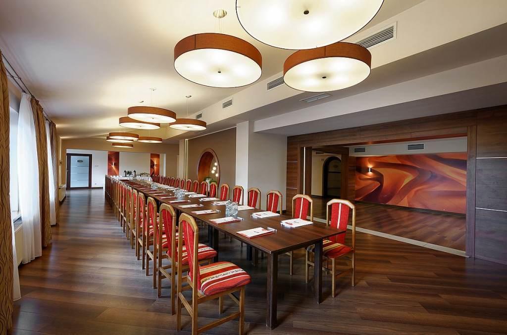 Hotel Luzino 외부 사진