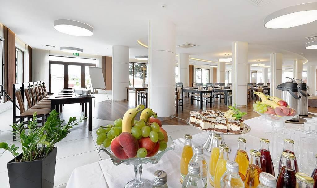 Hotel Luzino 외부 사진
