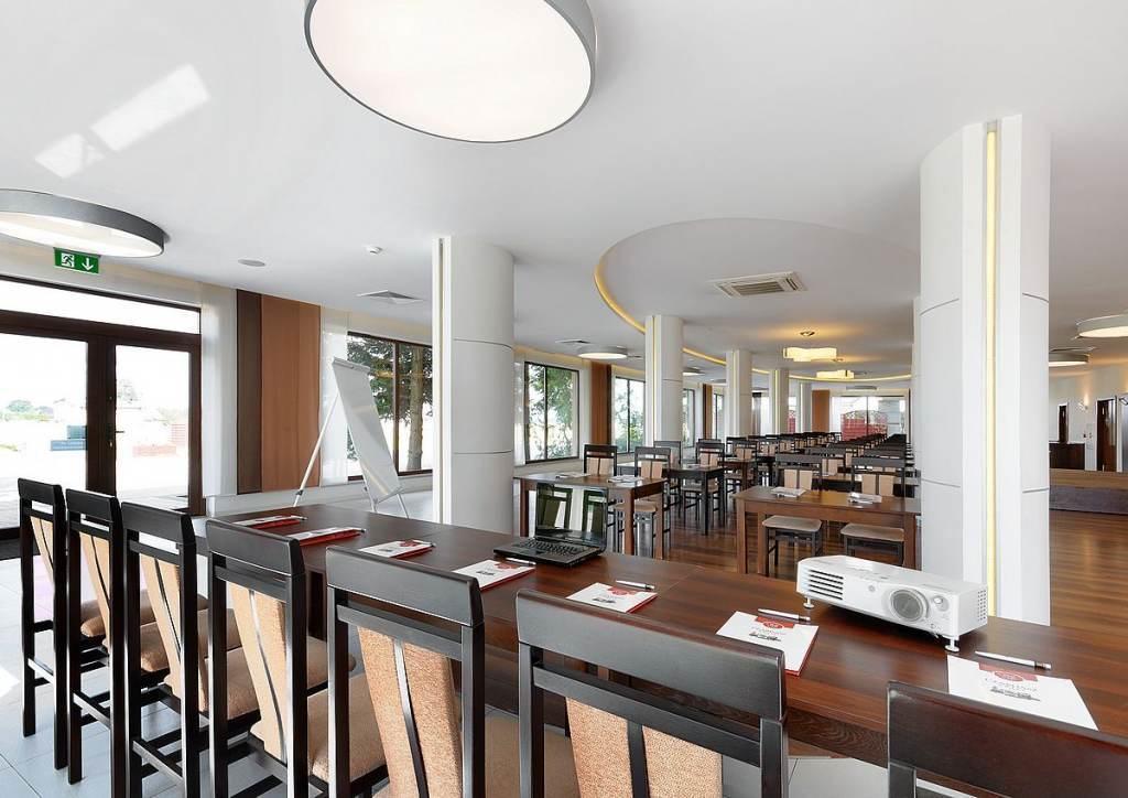 Hotel Luzino 외부 사진