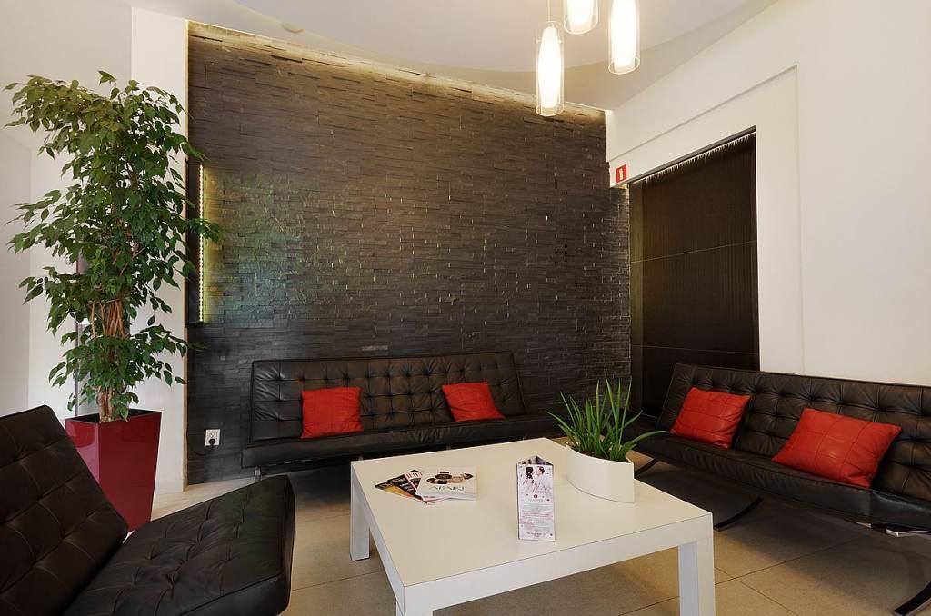 Hotel Luzino 외부 사진